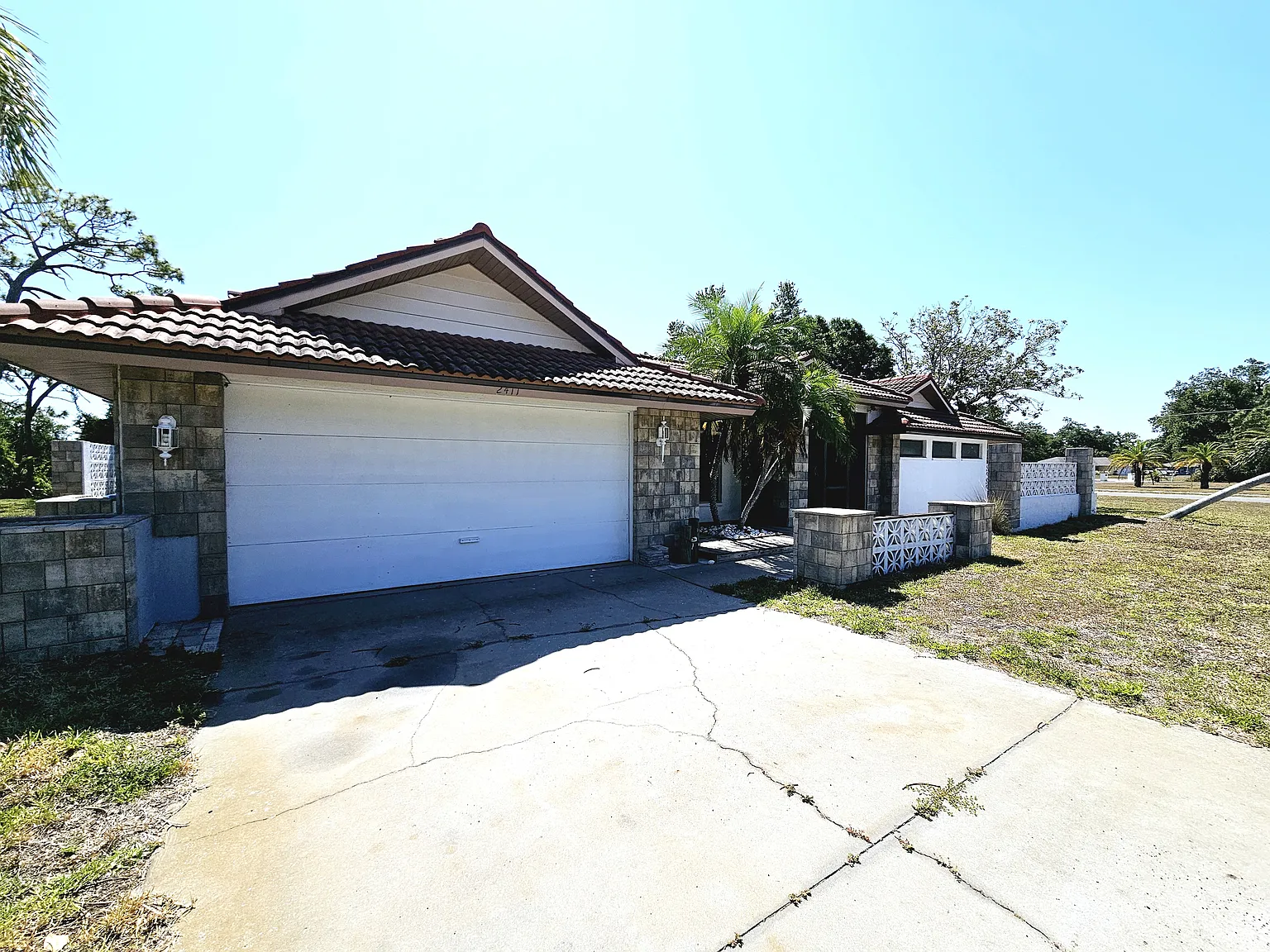 2411 Belle Rd, Englewood, FL 34223 — Photo 1