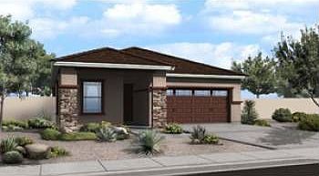 2nd image of 42582 W Lucera Ct