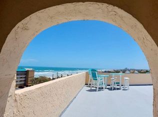 30 Inlet Harbor Rd APT 701, Pt Orange, FL 32127