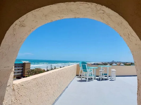 30 Inlet Harbor Rd APT 701, Pt Orange, FL 32127