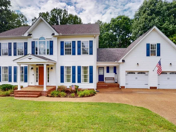 205 Glenwood Dr, Goodlettsville, TN 37072