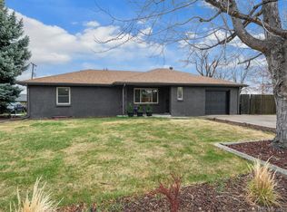 850 S Flower Street, Lakewood, CO 80226