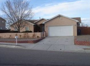 4817 Braniff Ave NW, Albuquerque, NM 87114