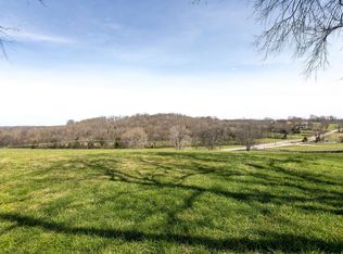 0 Allisona Rd Tract #2, Eagleville, TN 37060