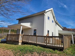 6560 Rawson Rd, Cuba, NY 14727