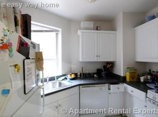 320 Harvard St #1, Cambridge, MA 02139