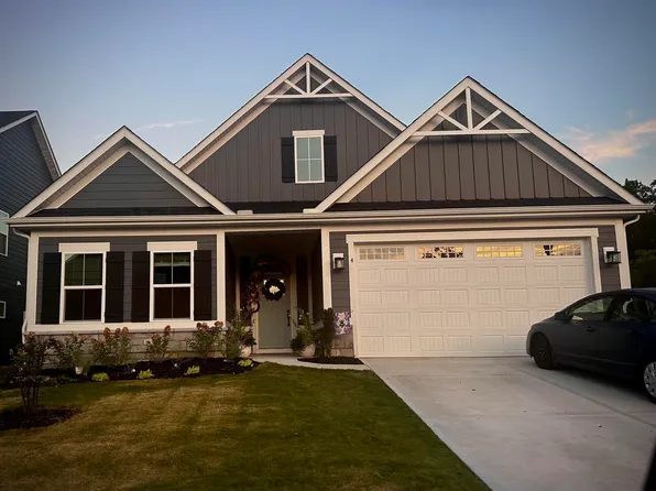 4 Dunroyal Rd, Fountain Inn, SC 29644