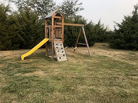 Playset