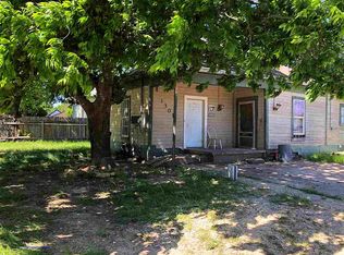 1301 Gurley Ave, Waco, TX 76706