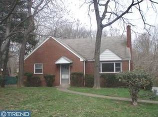 441 E Woodland Ave, Springfield, PA 19064