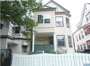 817 Madison Ave, Paterson, NJ 07501