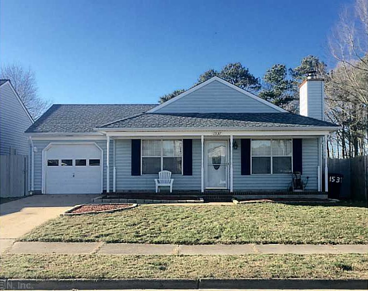 1st image of 1537 Hubbell Ct