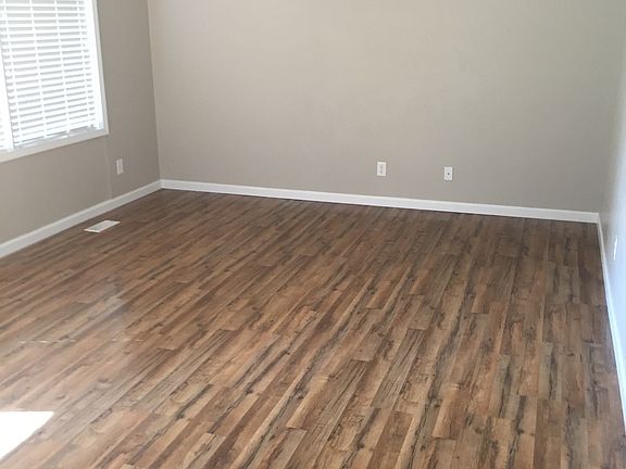Upstairs family room