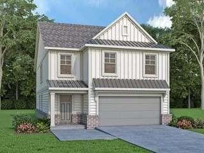 1822 Butterfly Way, Marietta, GA, 30066