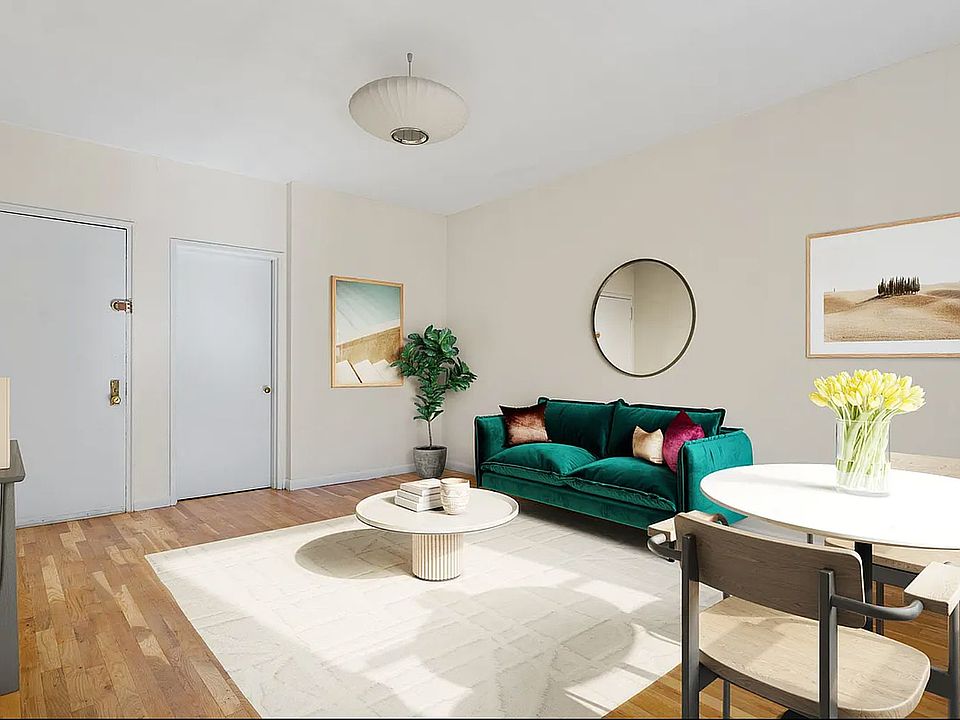 2nd image of 418 E 81st St #3E1