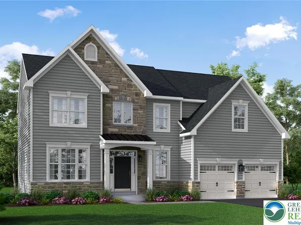 5191 Surrey Ct, Lower Macungie Township, PA 18104