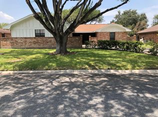 6713 N 16th St, McAllen, TX 78504