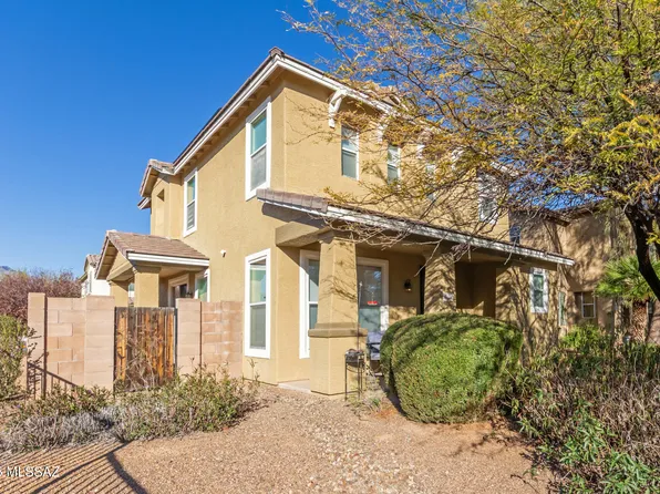 2713 N Neruda Ln, Tucson, AZ 85712