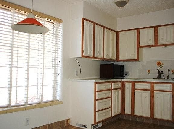 Kitchen with Dishwasher and Gas Range