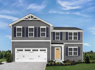 4319 Robust Dr Lot 101, Murfreesboro, TN 37130