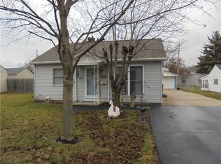 3124 E 13th St, Columbus, IN 47201