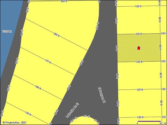 2nd image of 6608 E Banyan Pl