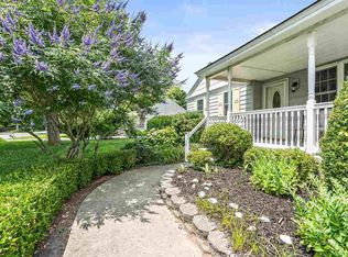 733 Jonathan Hoffman Rd, Cape May, NJ 08204