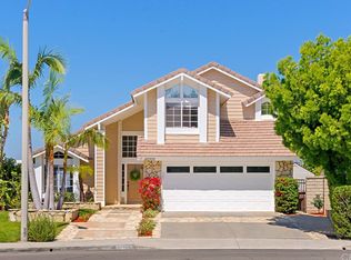 20991 Sky Country Cir, Trabuco Canyon, CA 92679