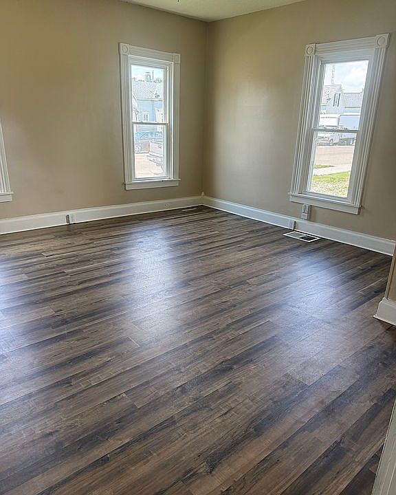 Large master bedroom 