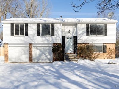 39 Greengage Cir, East Amherst, NY, 14051