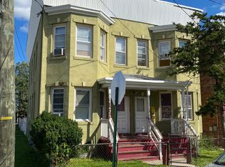 538 Jacques St Floor 2, Perth Amboy, NJ 08861