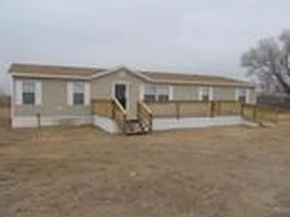 21073 County Road 1040, Lamont, OK 74643