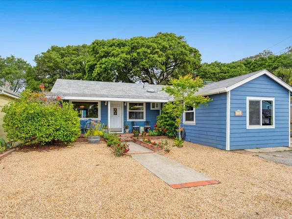 735 Eaton St, Santa Cruz, CA 95062