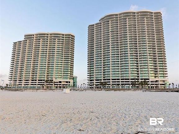 2nd image of 26302 Perdido Beach Blvd APT D704