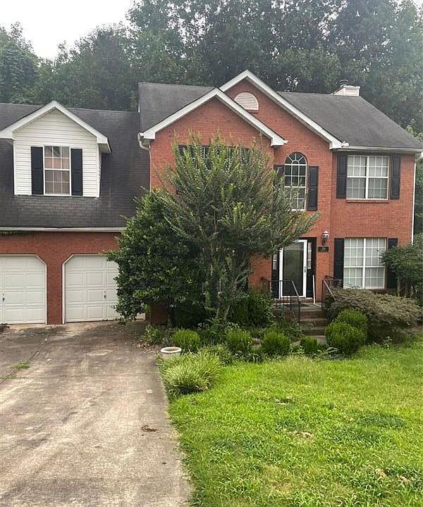 3768 Cumbrian Ln, Lithonia, GA 30038 Zillow