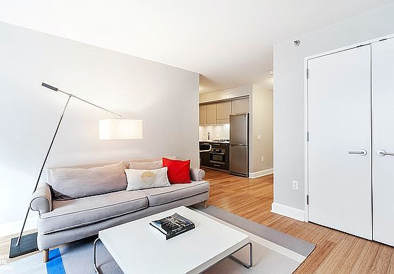 3rd image of 505 W 47th St #4DS