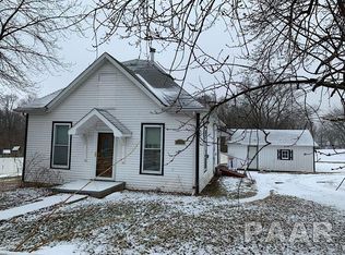 1943 N Grant St, Lowpoint, IL 61545