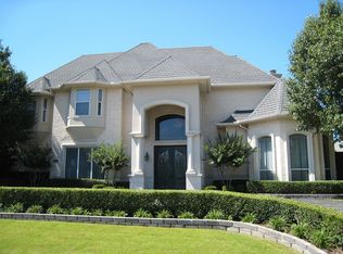 5929 King William Dr, Plano, TX 75093