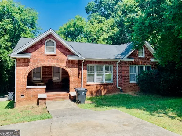 375 Doles Blvd, Milledgeville, GA 31061