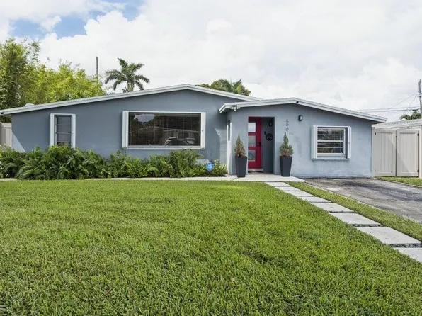 5901 NE 2nd Terrace, Oakland Park, FL 33334