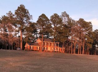 369 Bates Rd, Cochran, GA 31014