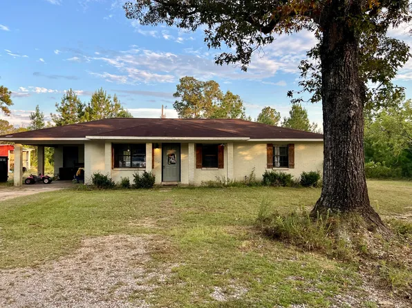 33 Eliza Dr, Carriere, MS 39426
