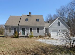 14 Home Stake Ln, Killingworth, CT 06419