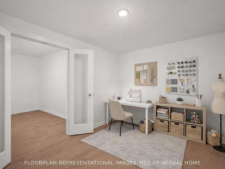 734 Falling Cave Dr — Photo 20