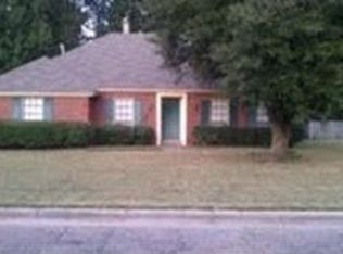 904 Countryside Ln, Montgomery, AL 36117