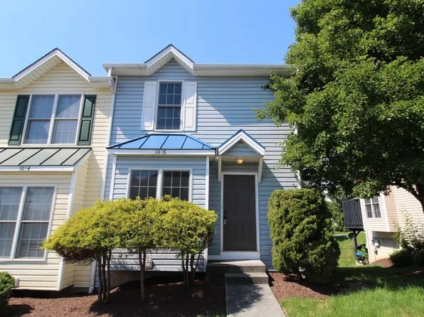 1036 John Hancock Pl, Harrisonburg, VA 22802
