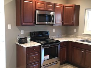 233 N 19th Ave, Beech Grove, IN 46107