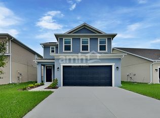 27121 Saint Andrews Ave, Wesley Chapel, FL 33544