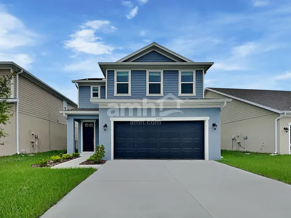 27121 Saint Andrews Ave, Wesley Chapel, FL 33544