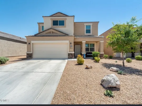 30235 W Avalon Dr, Buckeye, AZ 85396